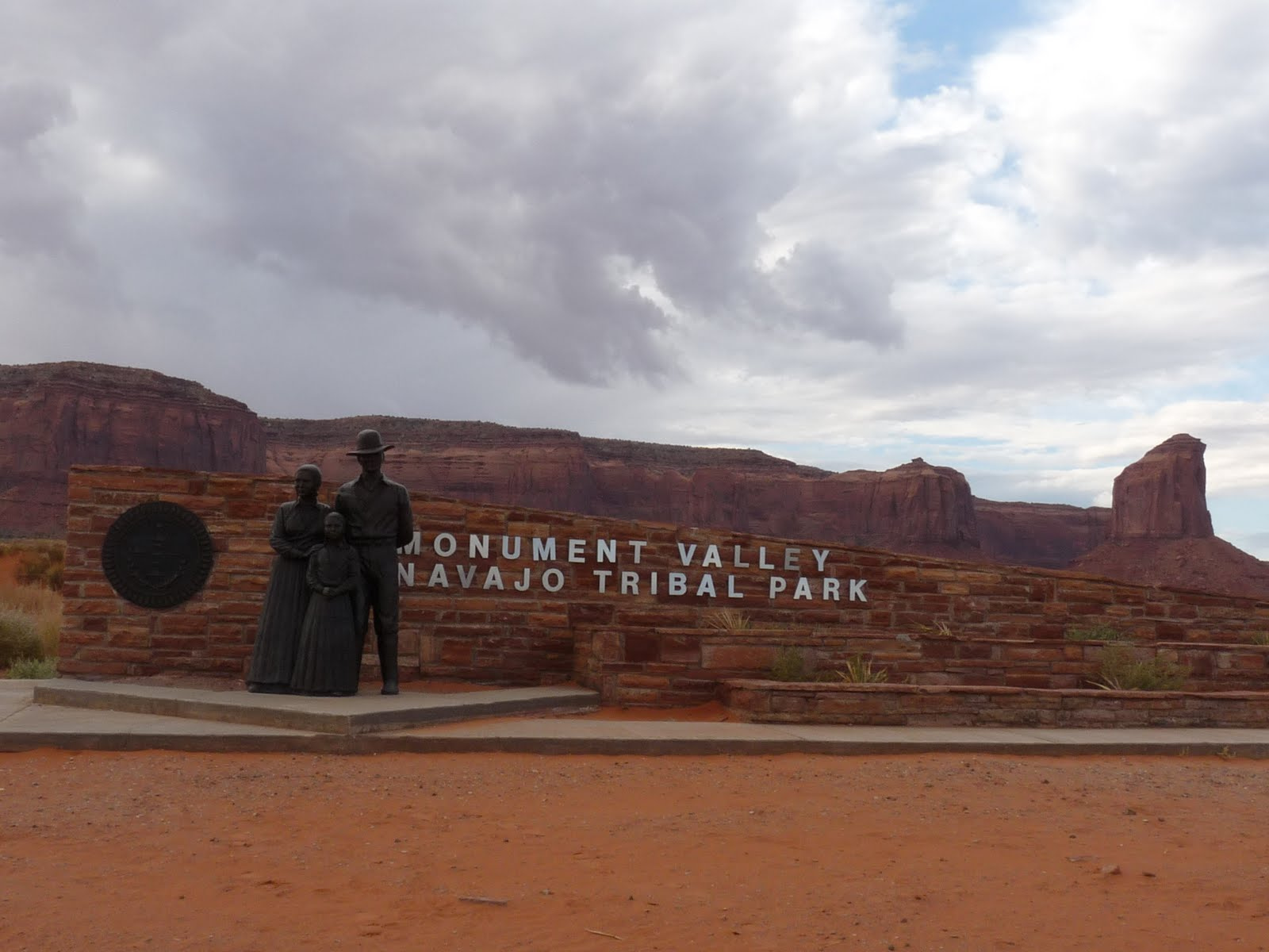 368Southwest Monument Valley