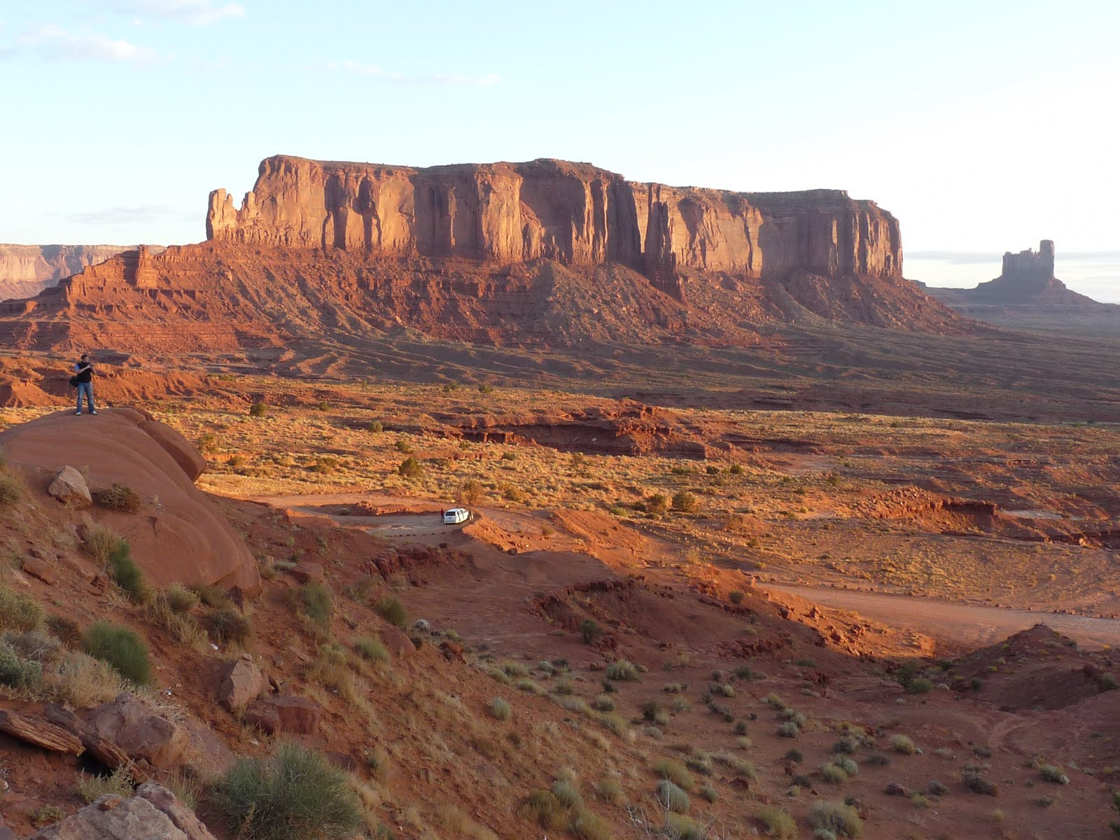 373Southwest Monument Valley