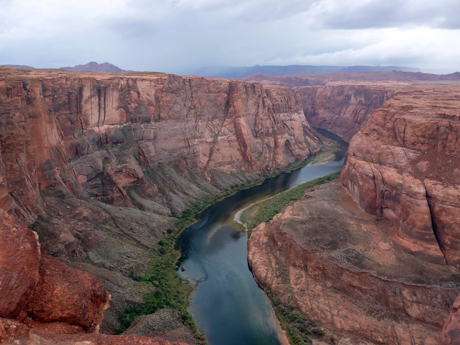 454Southwest Horseshoe Bend