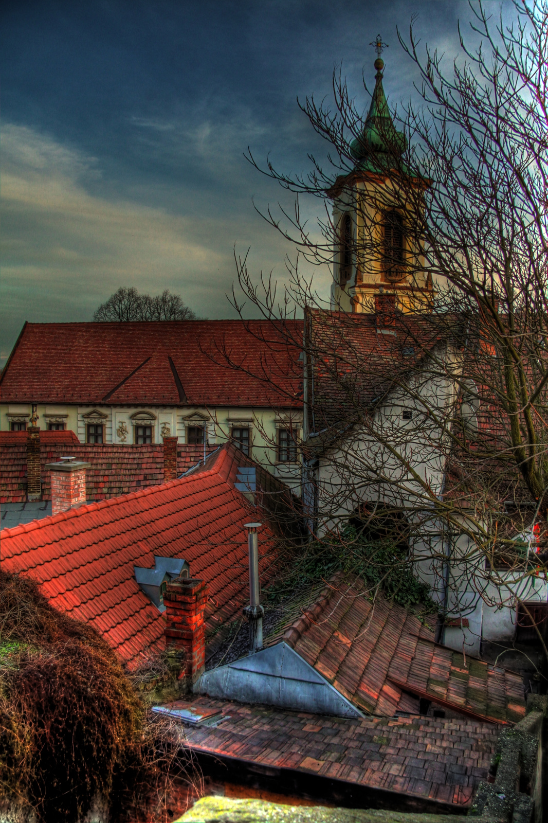 Szentendre 017 8 9 HDR