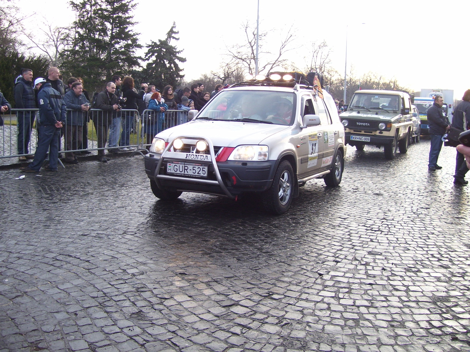 Budapest Bamako 2011 197