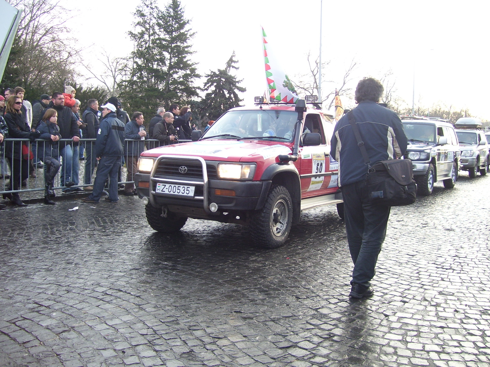 Budapest Bamako 2011 214