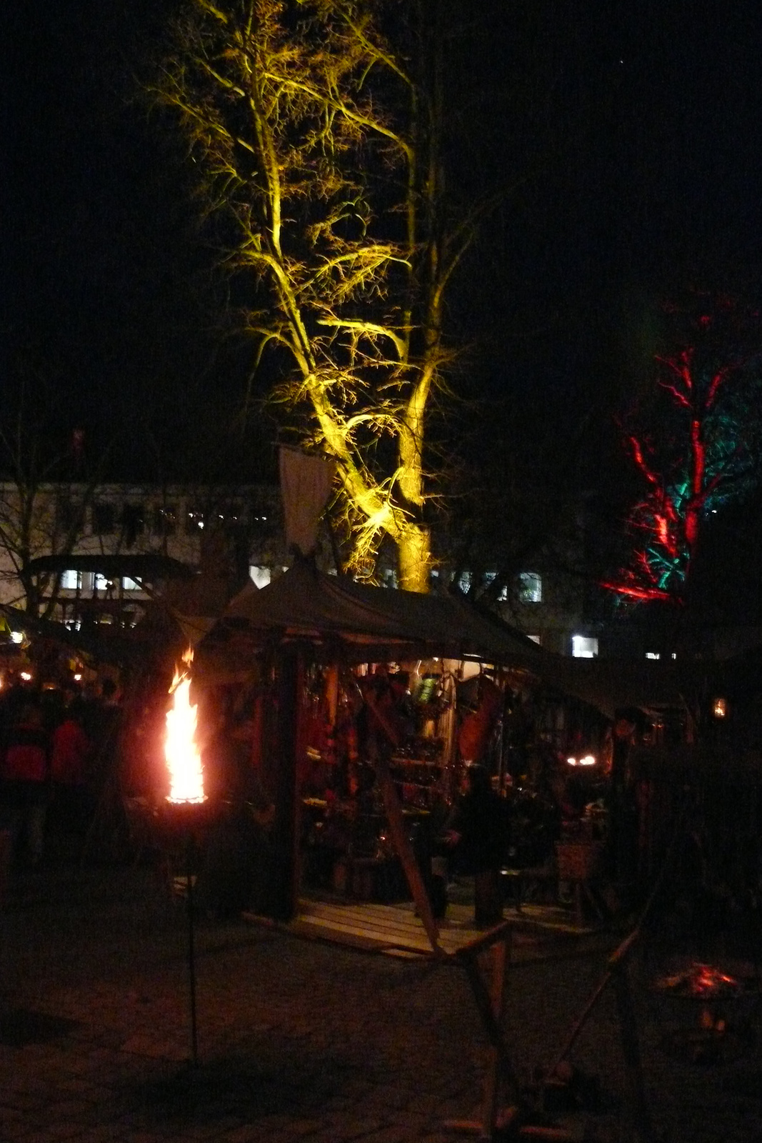 Esslingener Weihnachtsmarkt