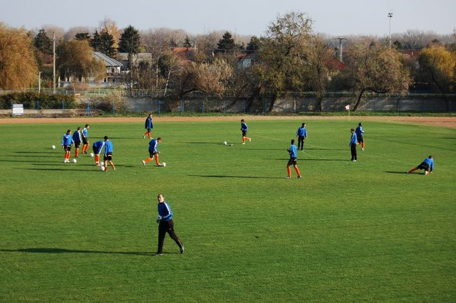 Százhalombatta - Lombard Pápa FC