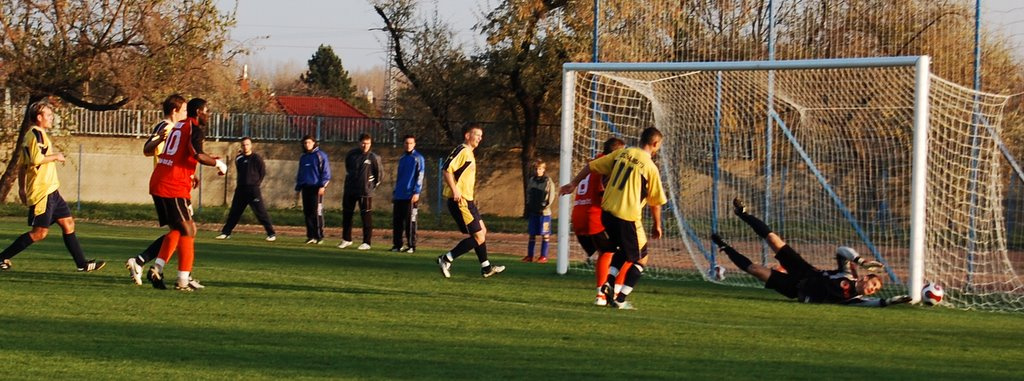 Százhalombatta - Lombard Pápa FC