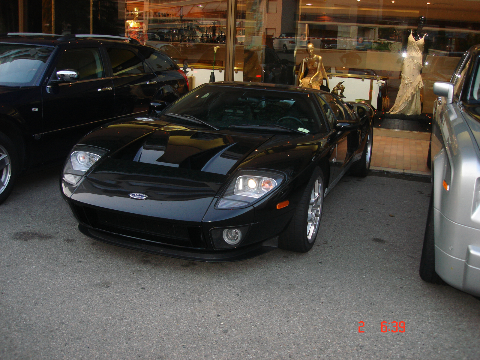 Ford GT