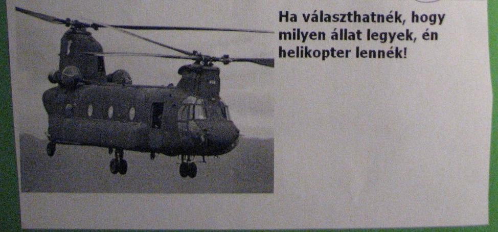 helikopter