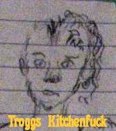 troggs kitchenfuck