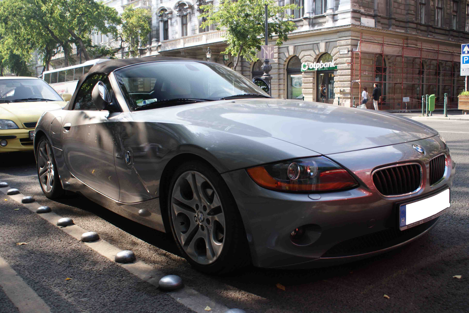 BMW Z4