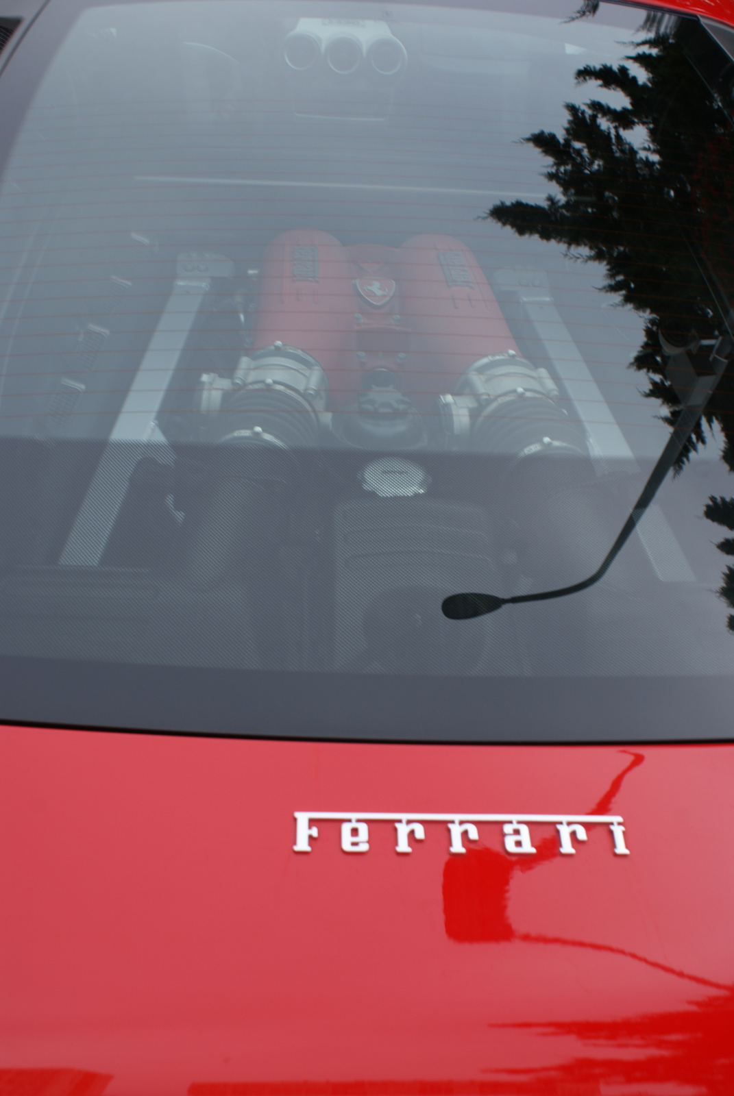 Ferrari F430