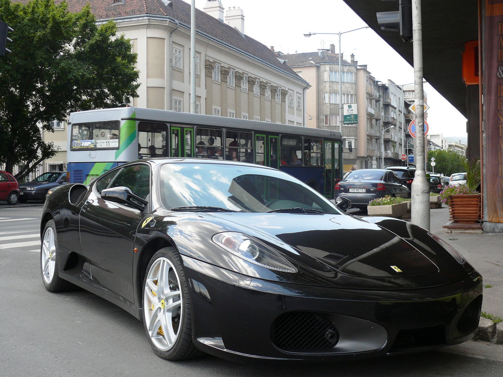 Ferrari F430