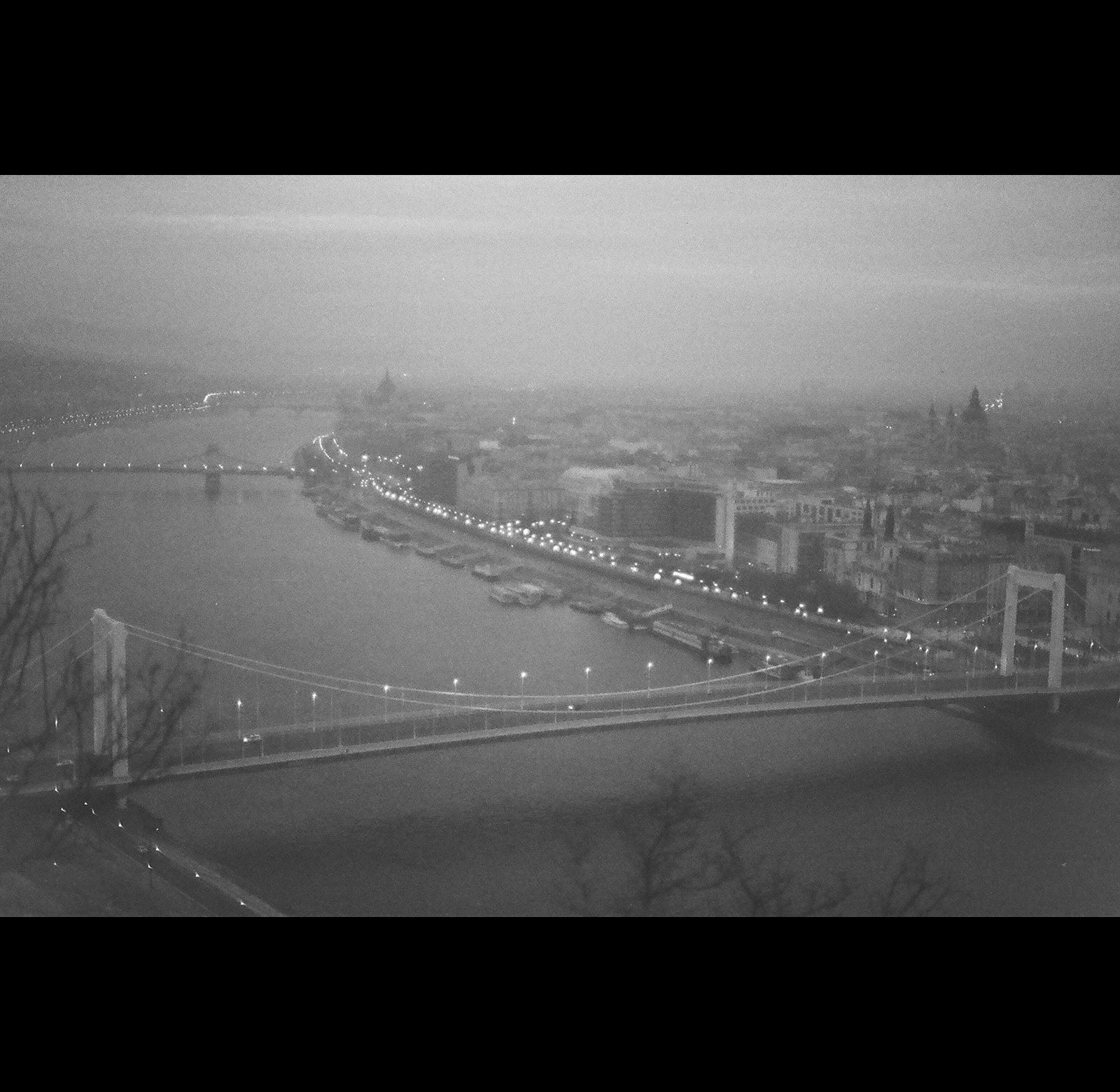 Budapest