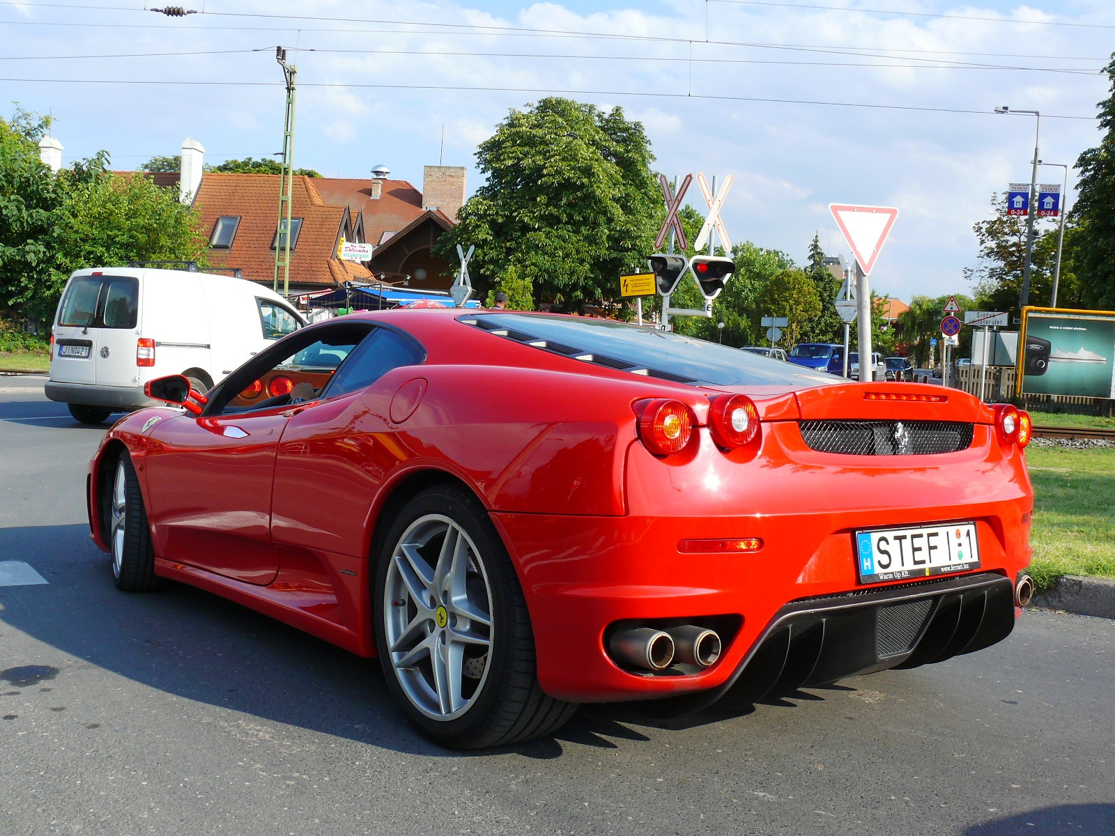 Ferrari F430