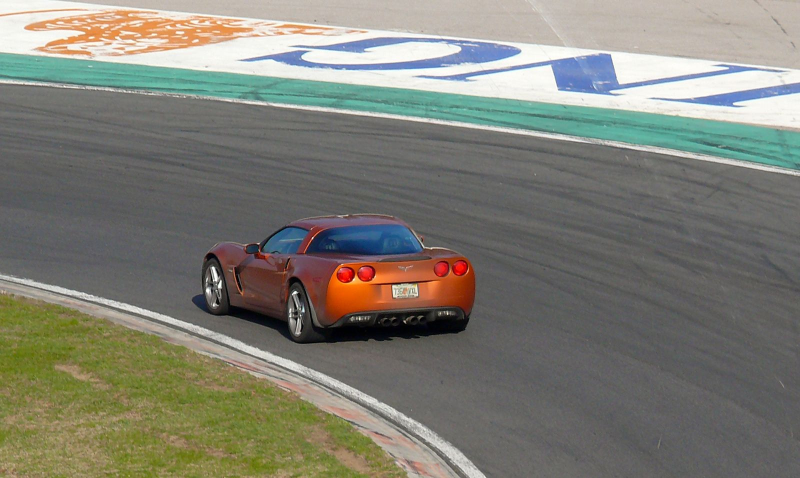 Corvette Z06