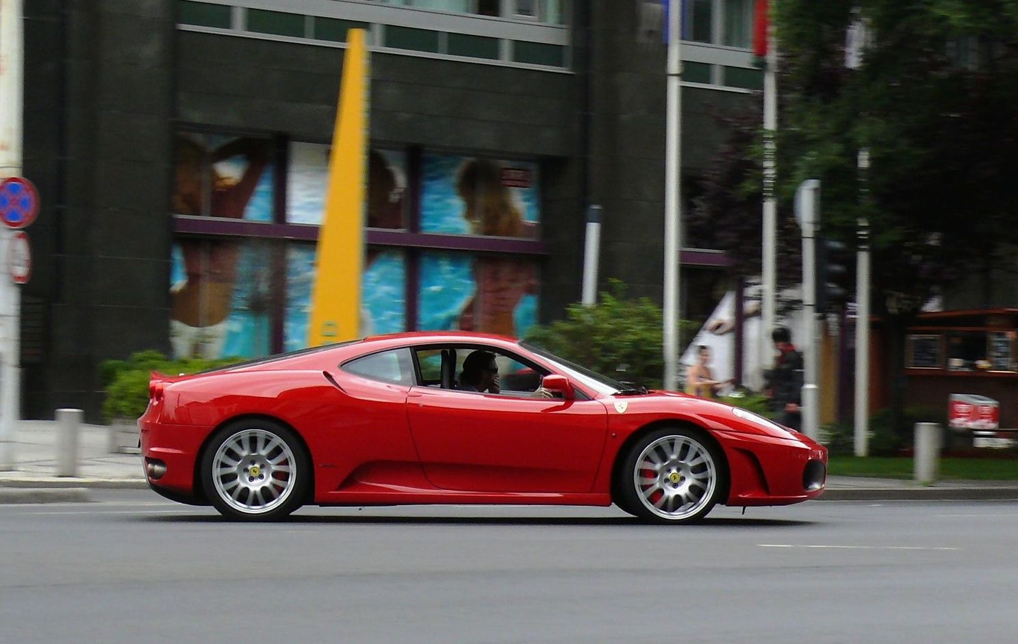 Ferrari F430