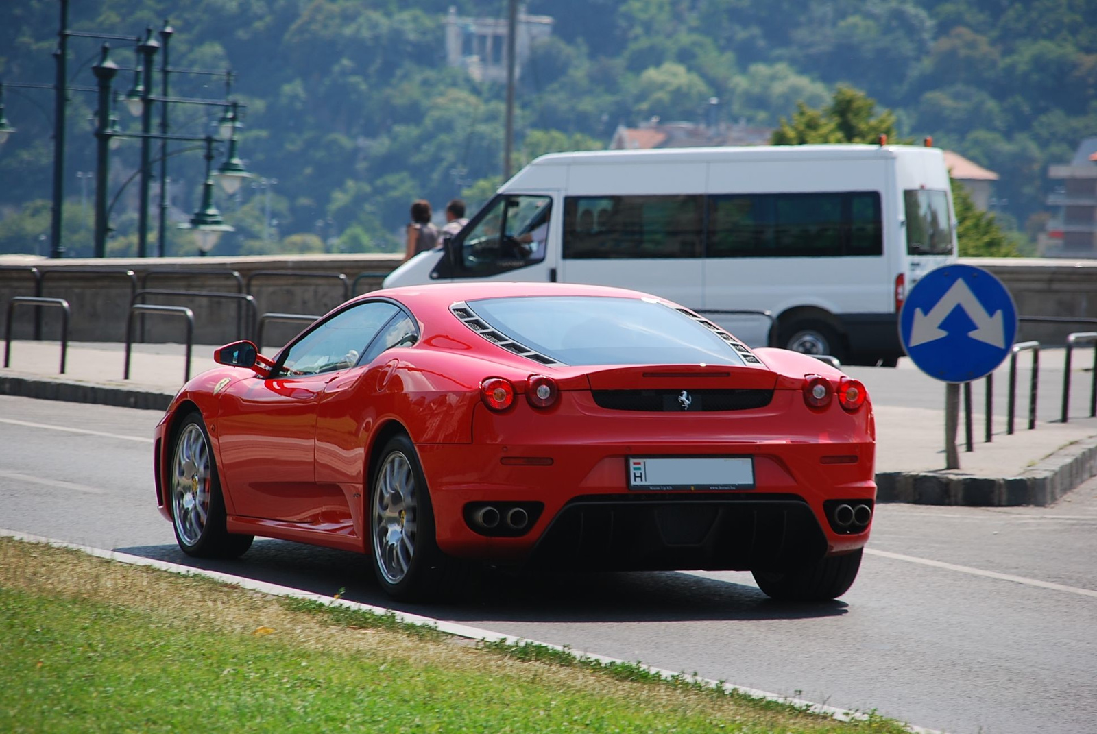 Ferrari F430