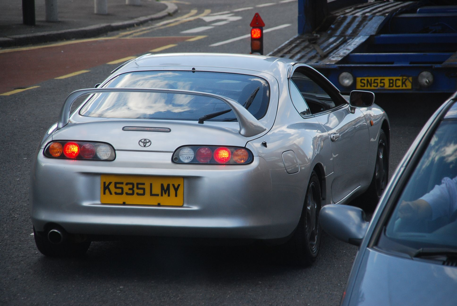 Toyota Supra