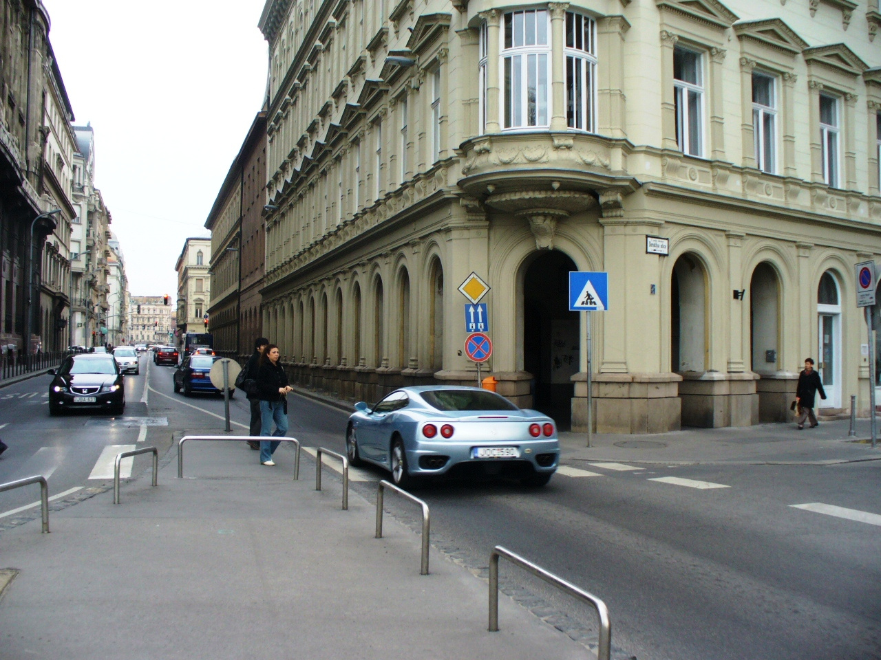 Ferrari 360