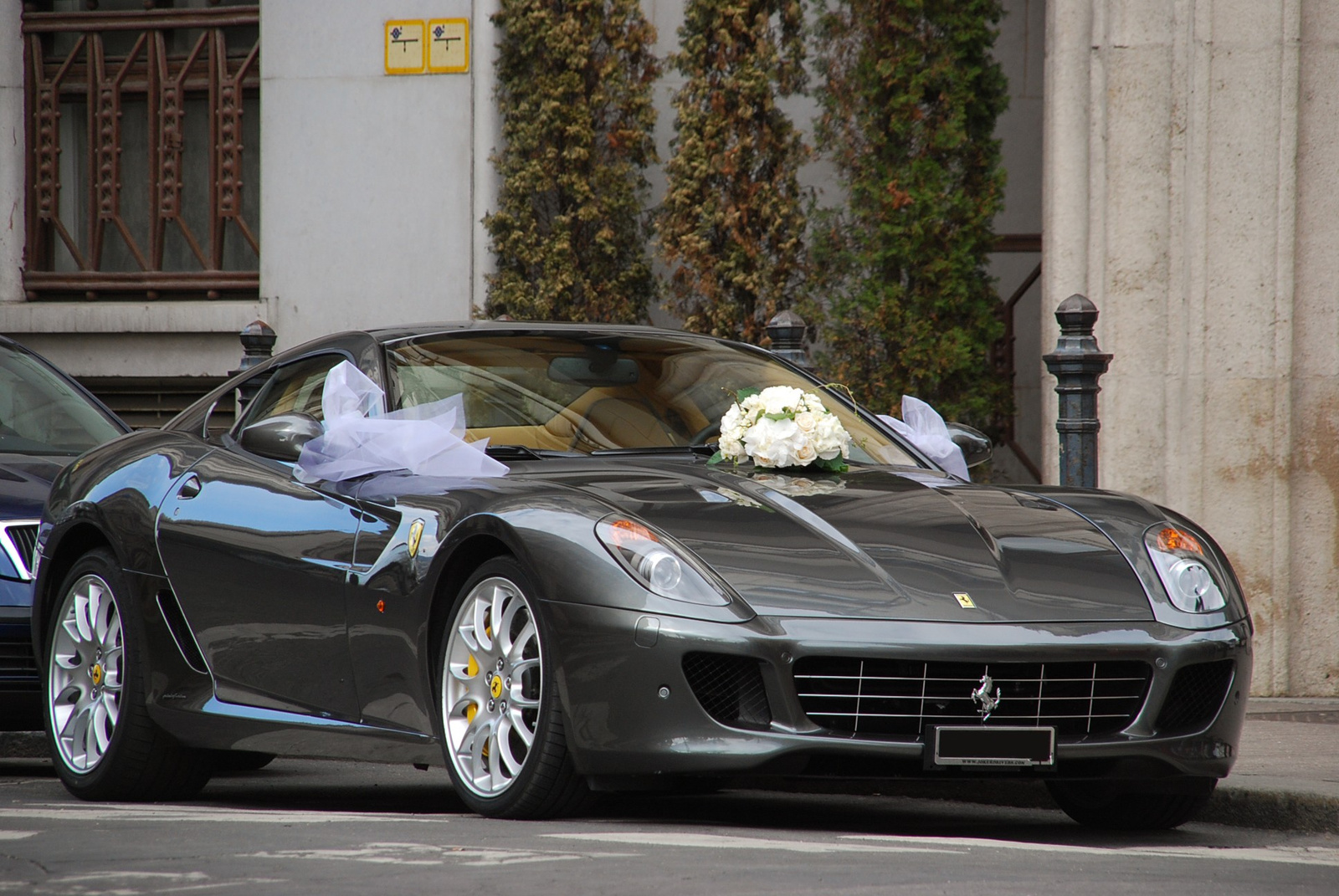 Ferrari 599 GTB