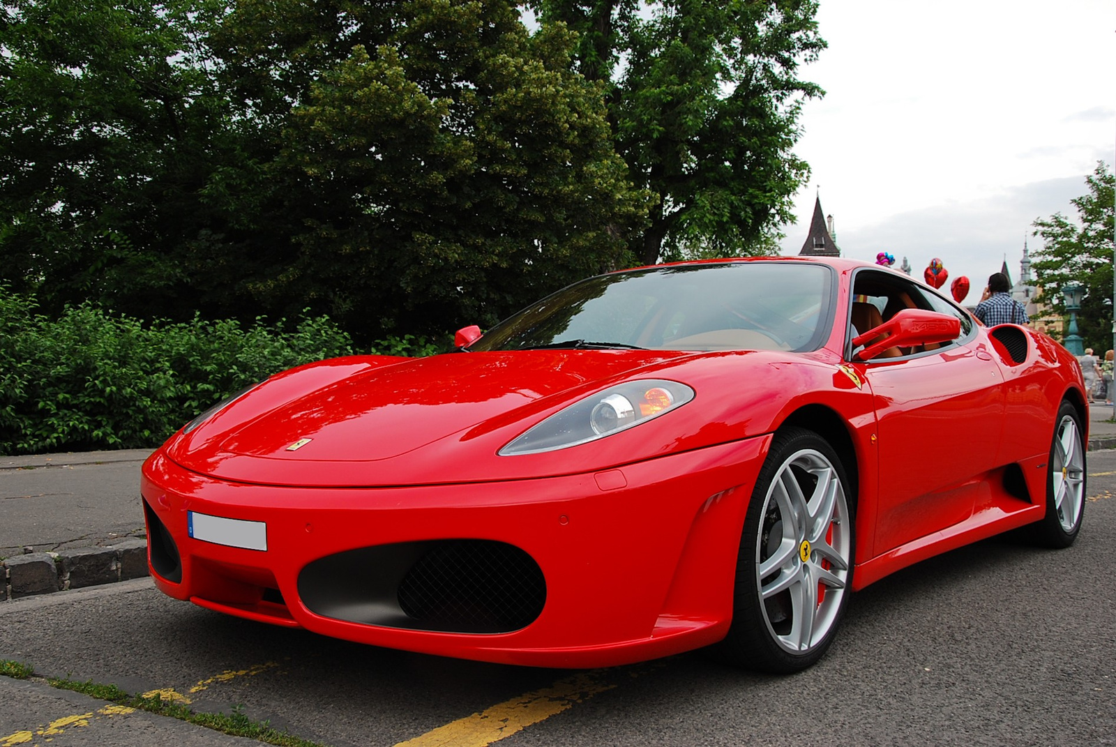 Ferrari F430