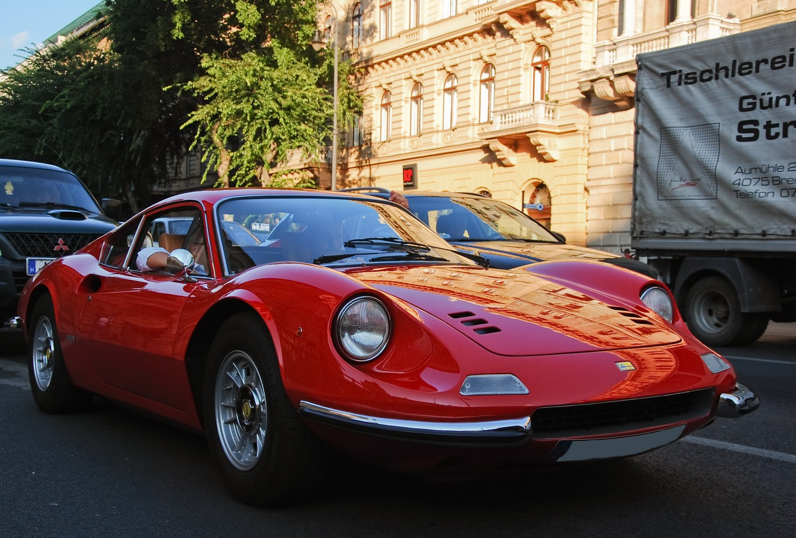 Ferrari 246 Dino