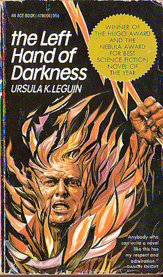 leguin darkness