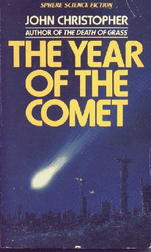 year of the comet b1