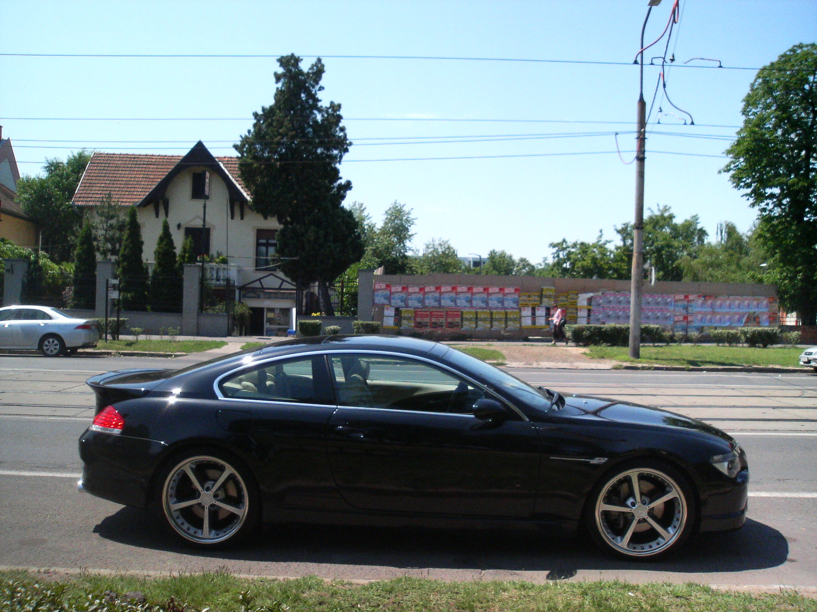 AC Schnitzer BMW 6