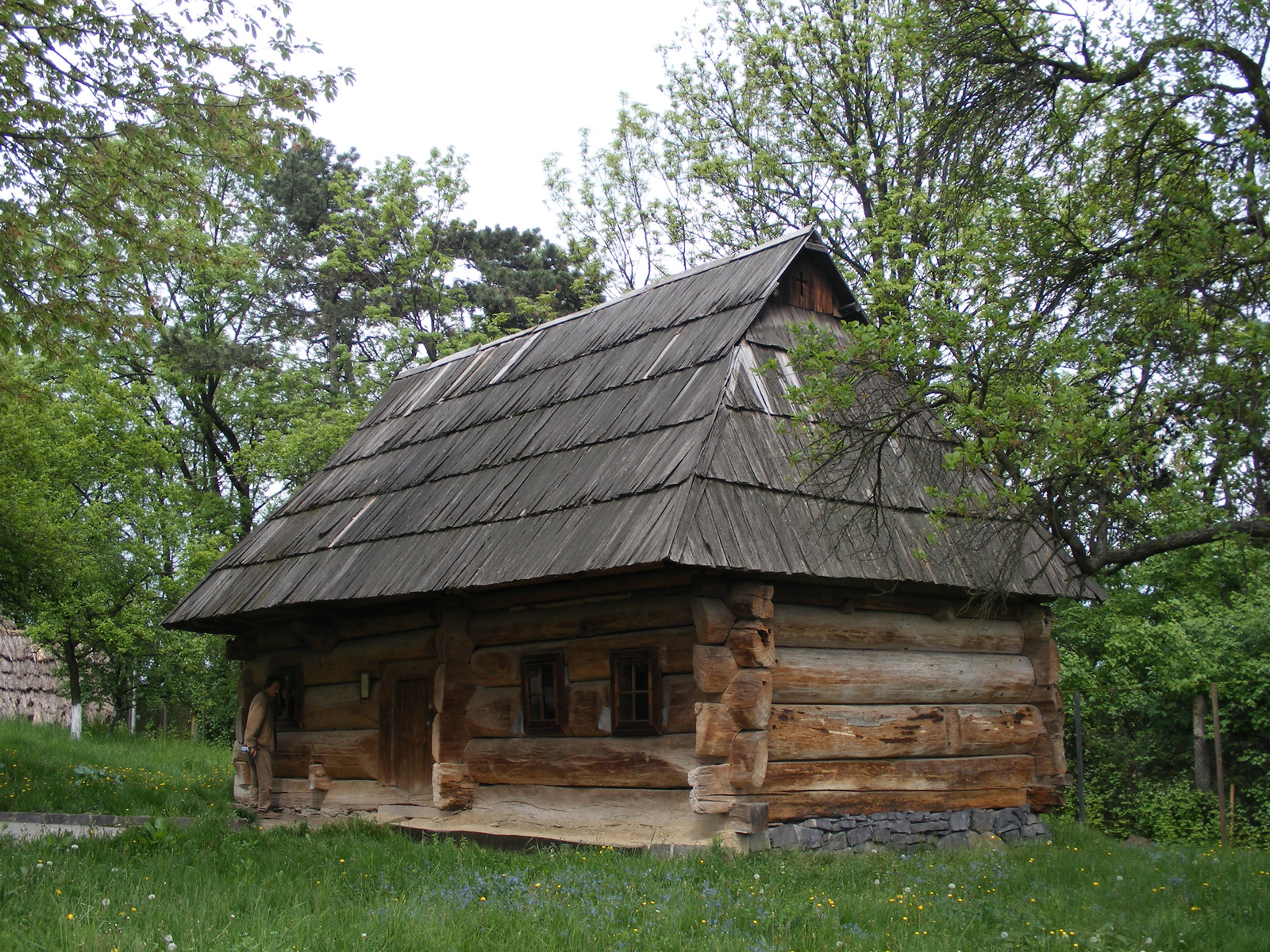 Ungvári Skanzen