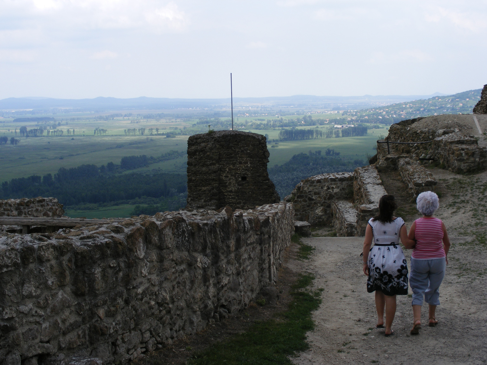 Balaton 2008.06.7-06.14 176