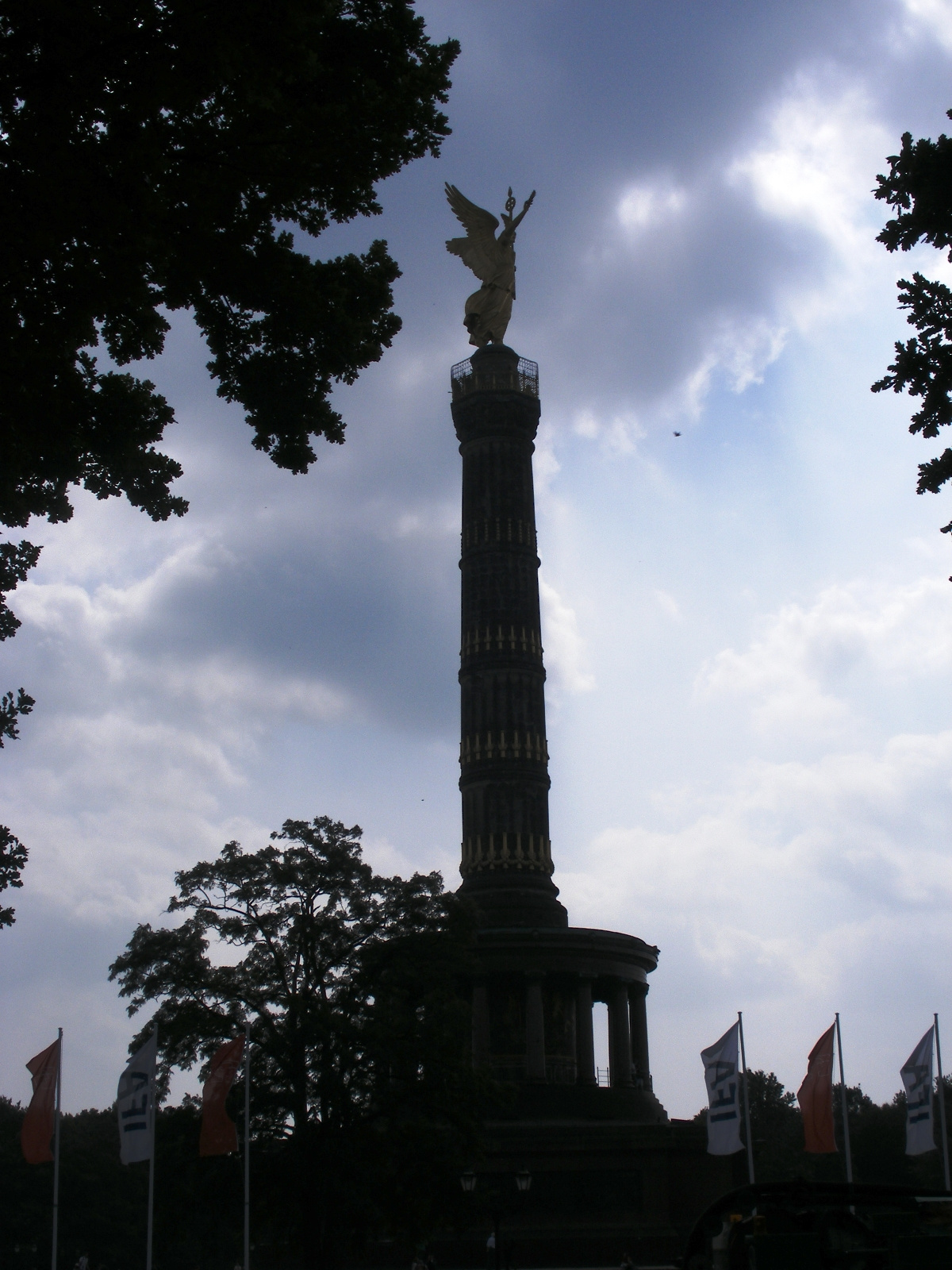 Siegessäule