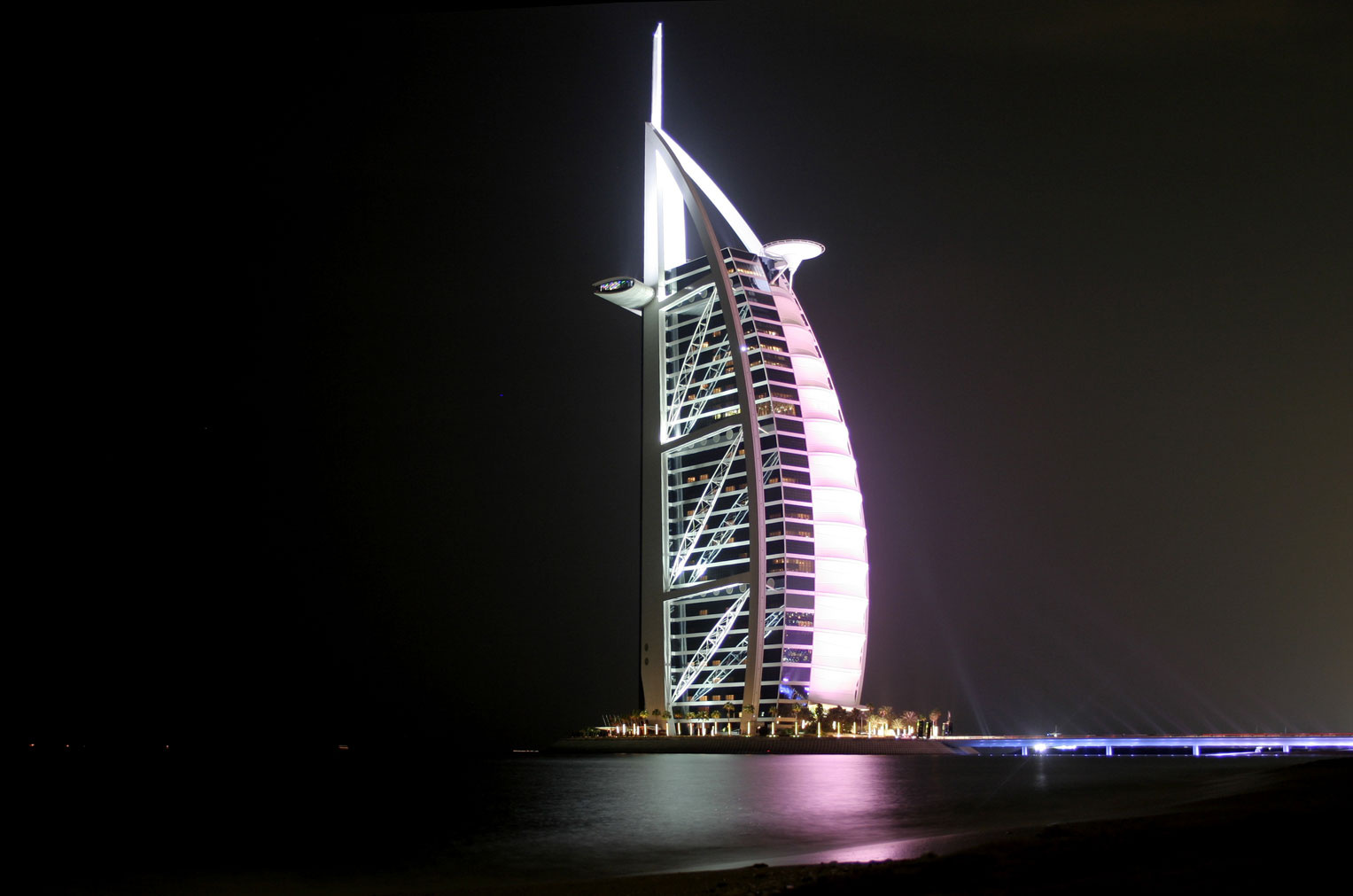 Burj Al Arab 3