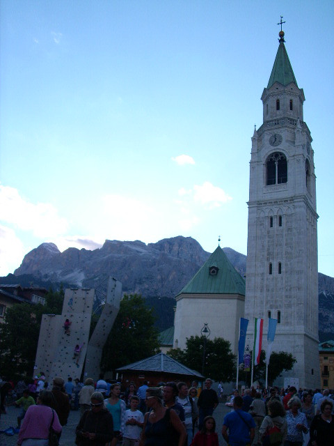 Cortina d'Ampezzo 2 20100731