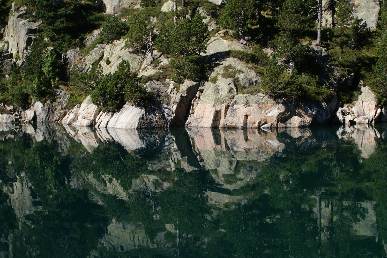 Rifiugo Restanca túra 15 PN d'Aigüestortes