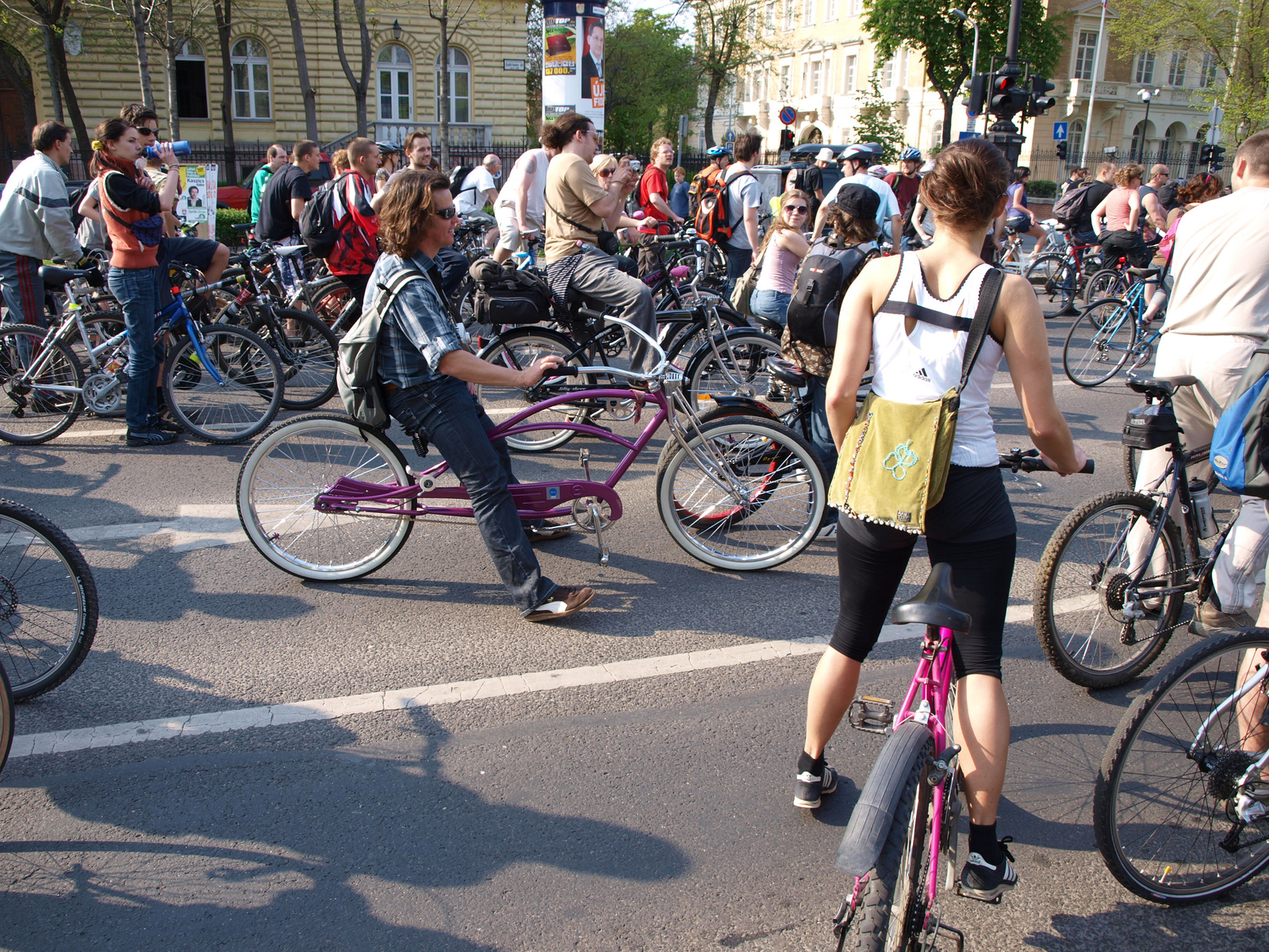 007 CRITICAL MASS BP 2K10 04 24