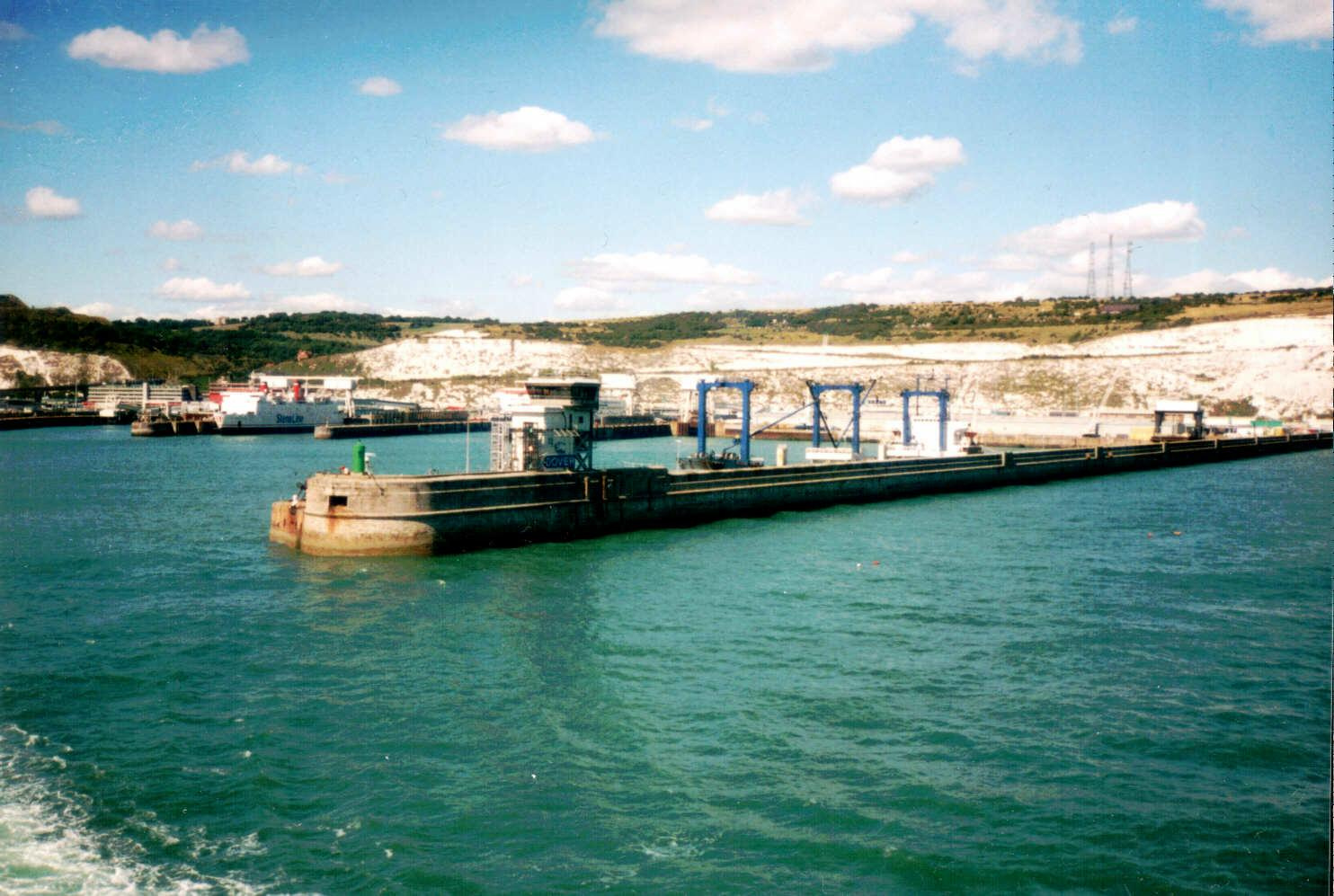 Dover