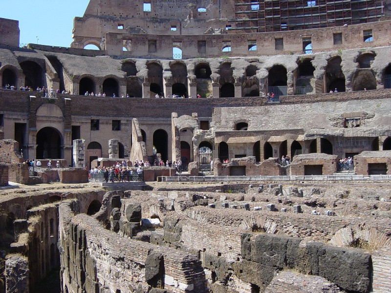 Colosseum