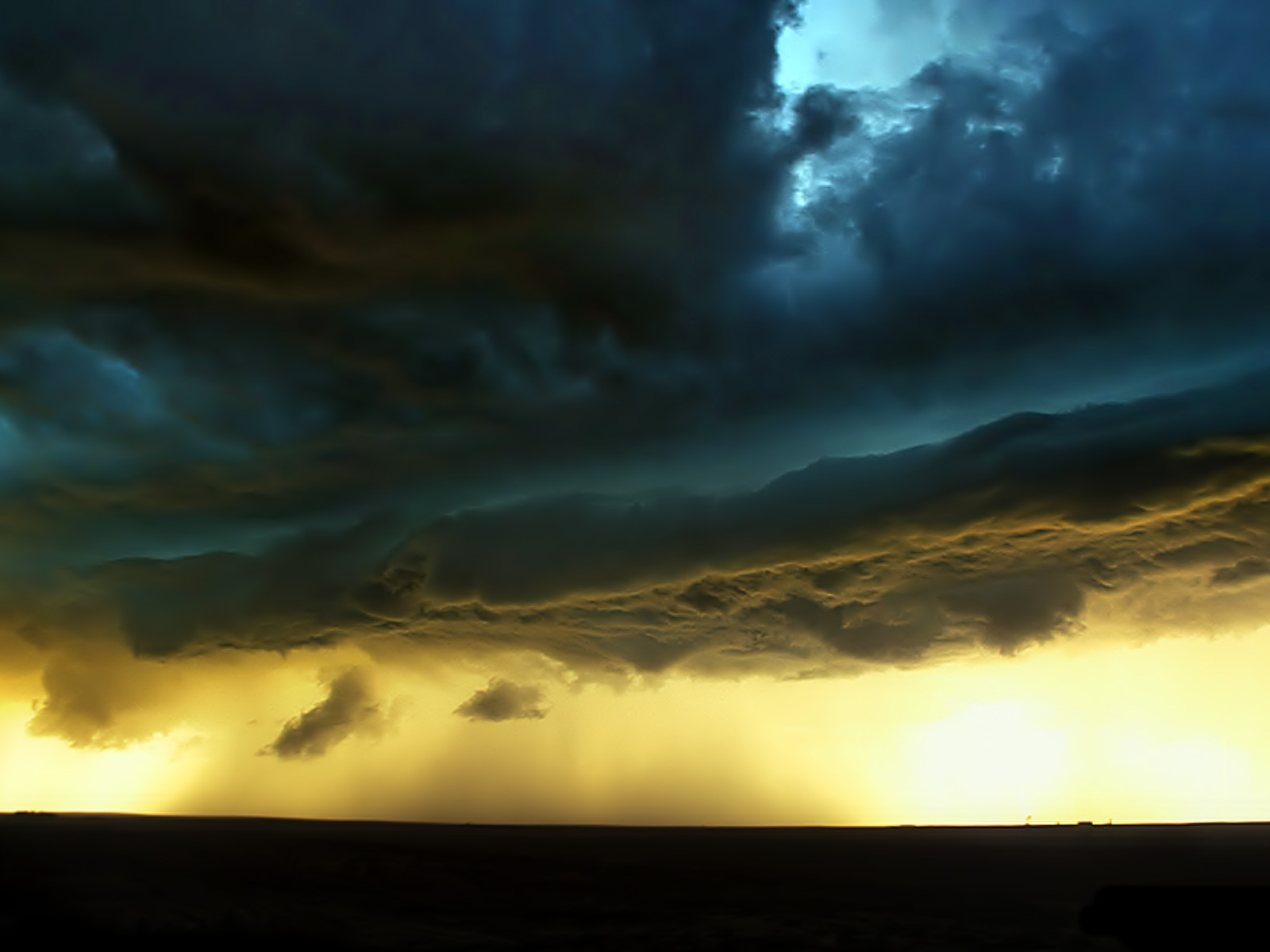 High Plains Arcus 1600