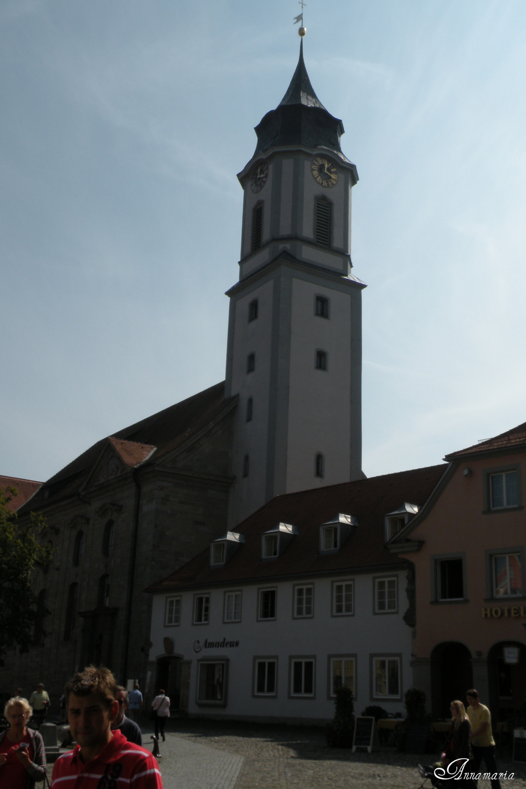 Stiftskirche