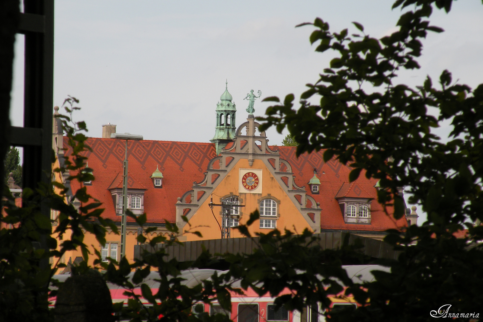 Hbf Lindau