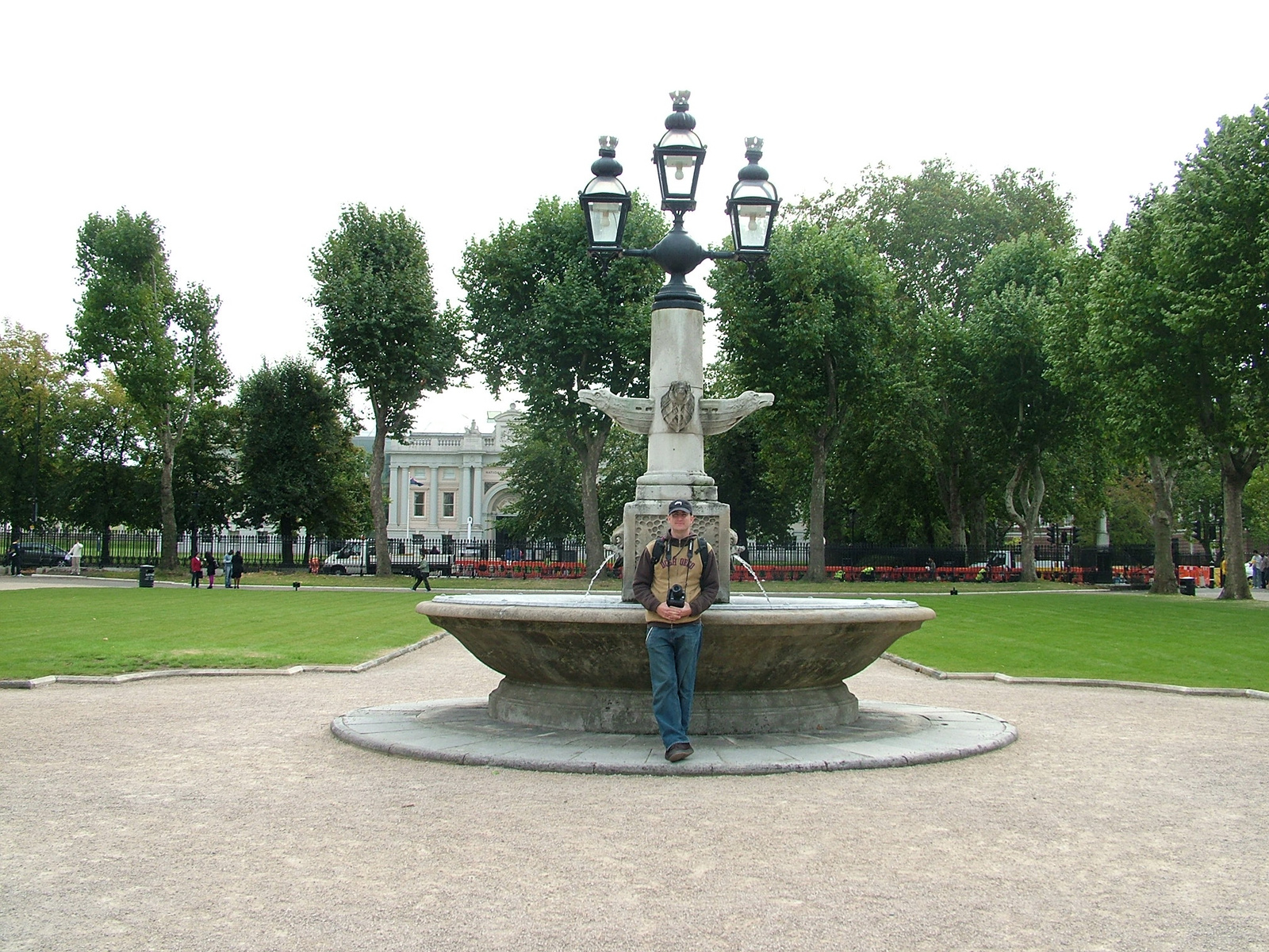 London 2008 469