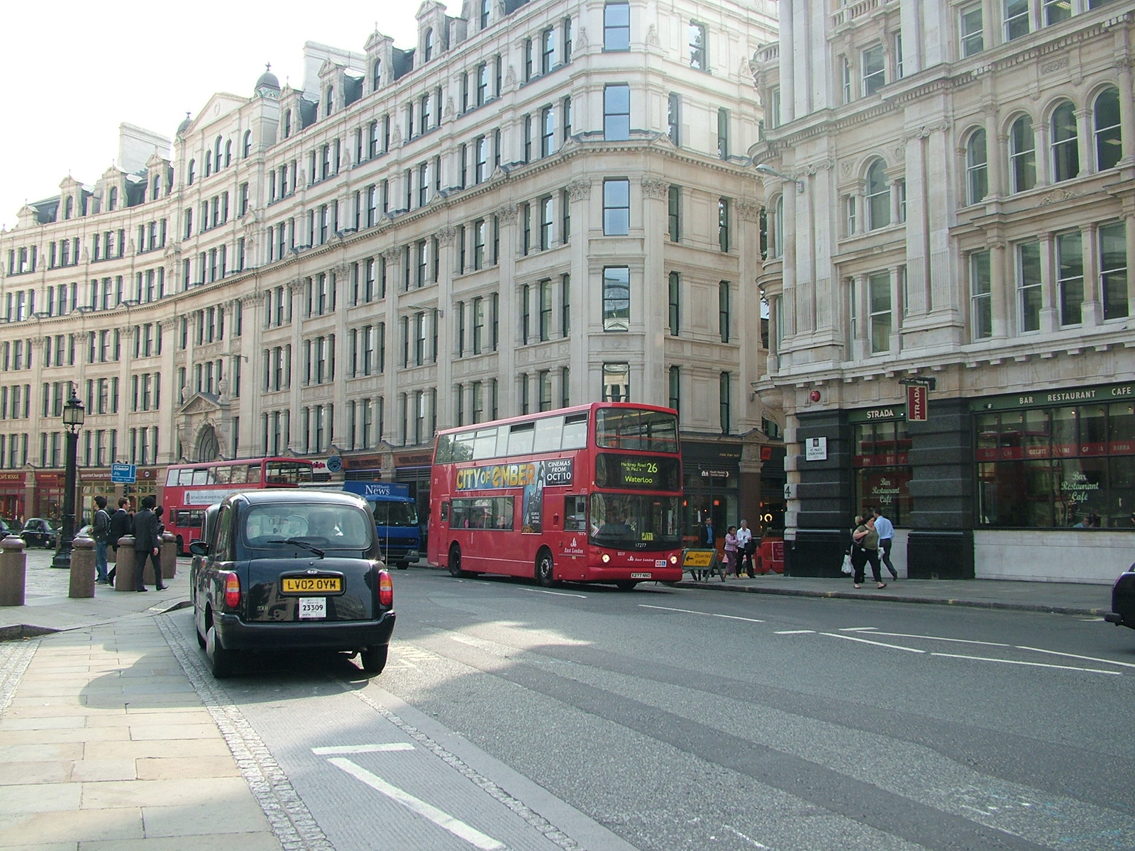 London 2008 381