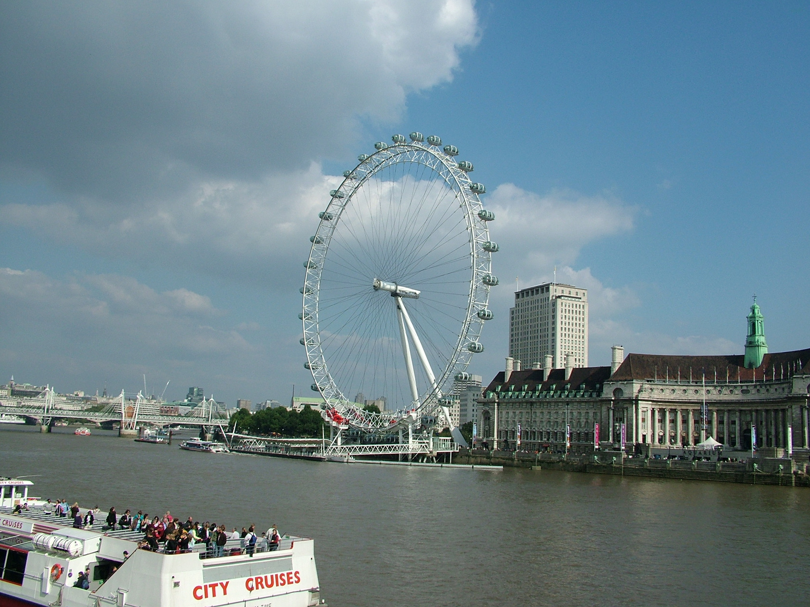 London 2008 163