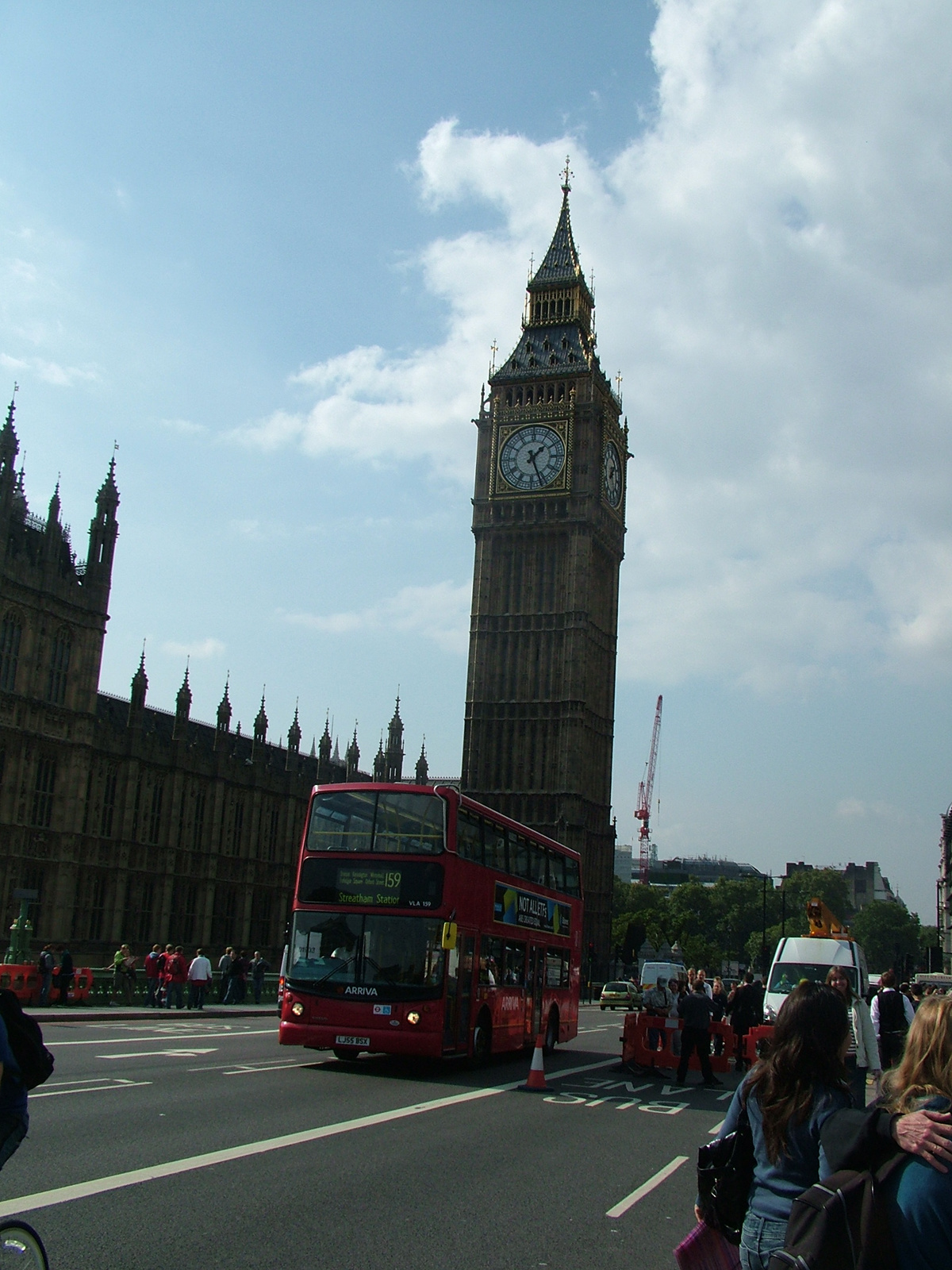 London 2008 166