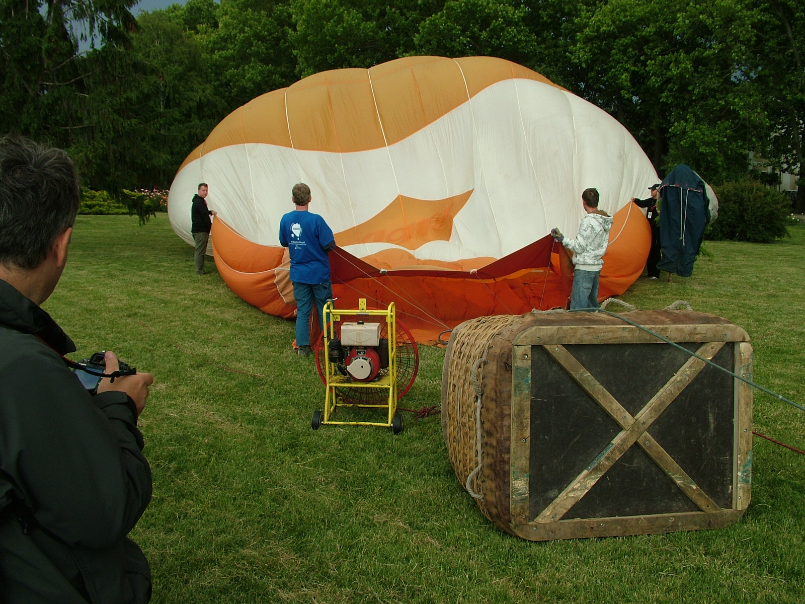 2009.május 30.Pünkösdi Szezonnyitó 039