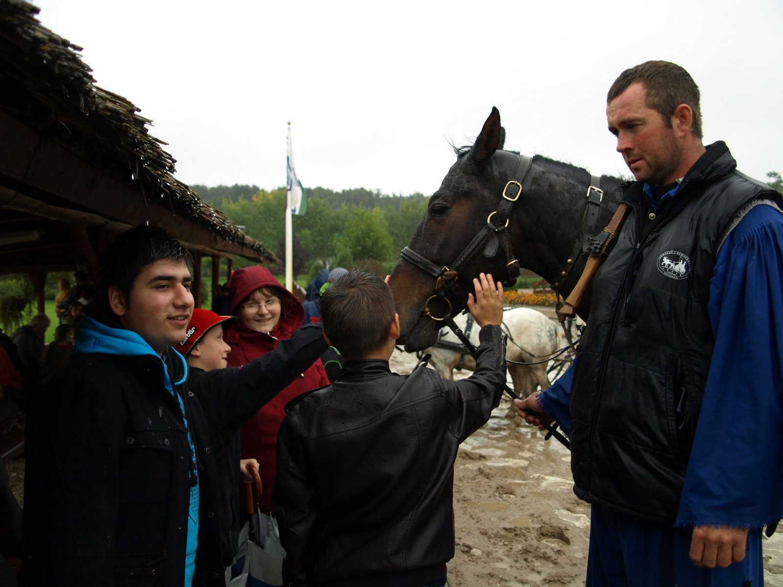 Projekttalálkozó 2010 ősz Gödöllő 005