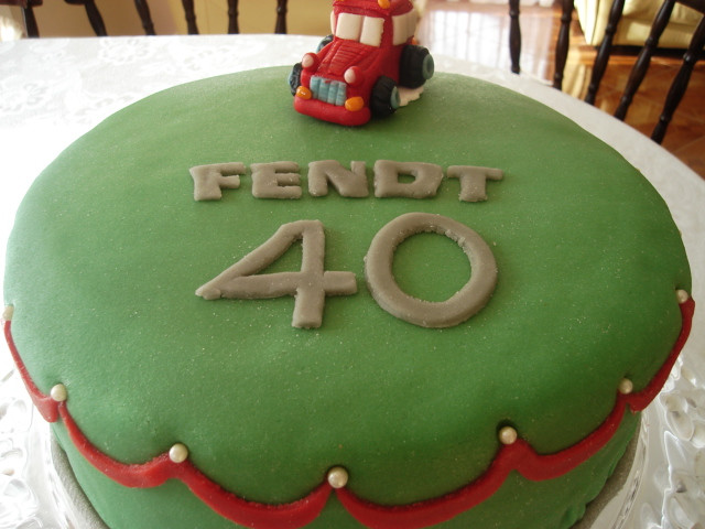 Fendt