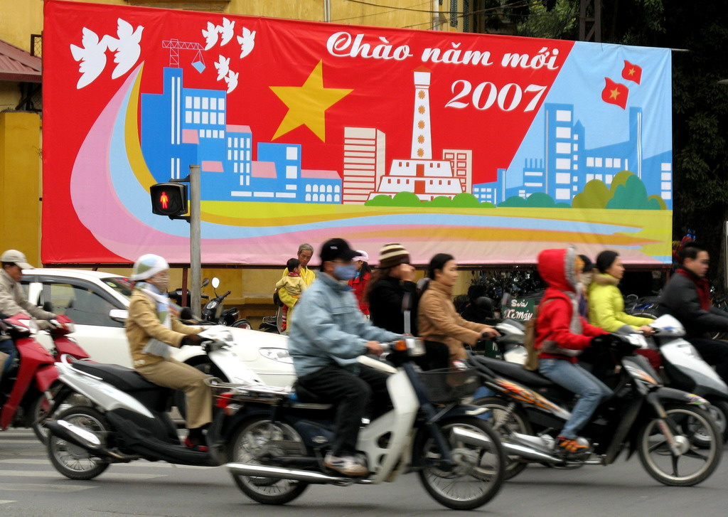 HANOI