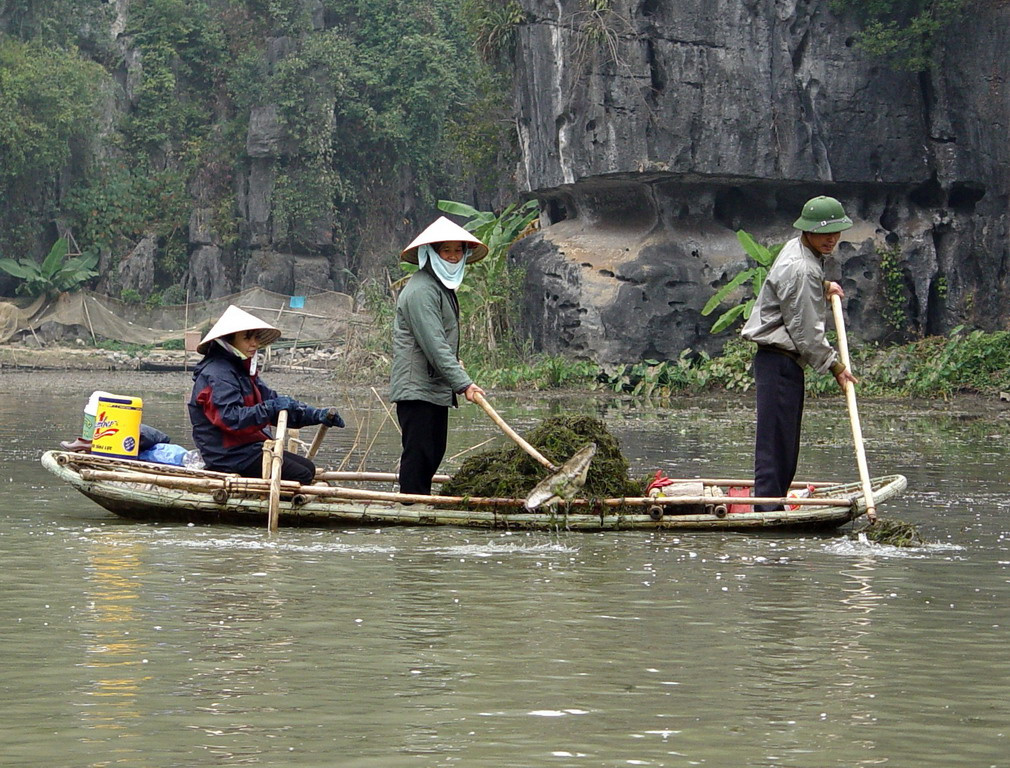 Tam Coc