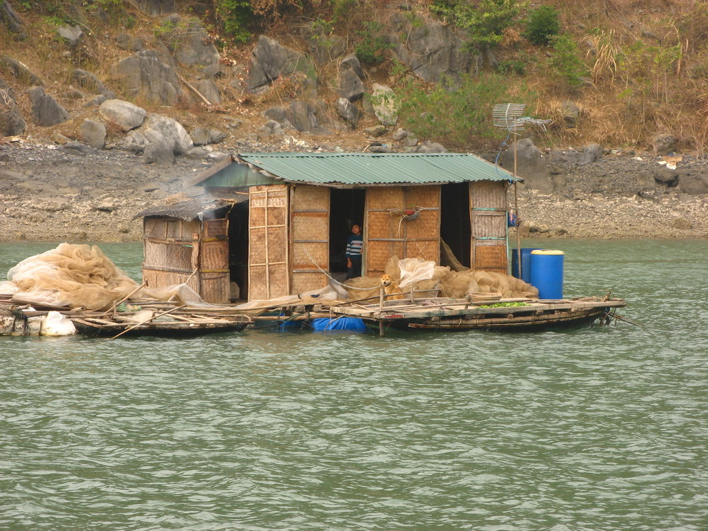 HALONG BAY